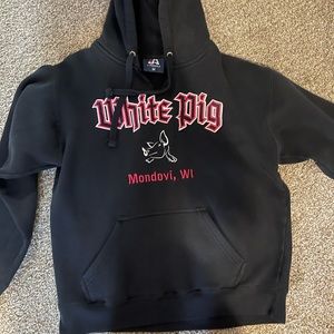 White Pig Tavern Sweatshirt